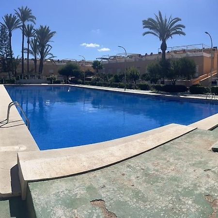 Apartamento En La Manga Екстериор снимка
