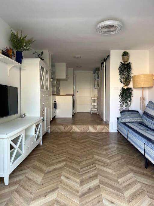 Apartamento En La Manga Екстериор снимка