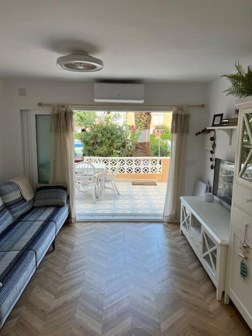 Apartamento En La Manga Екстериор снимка