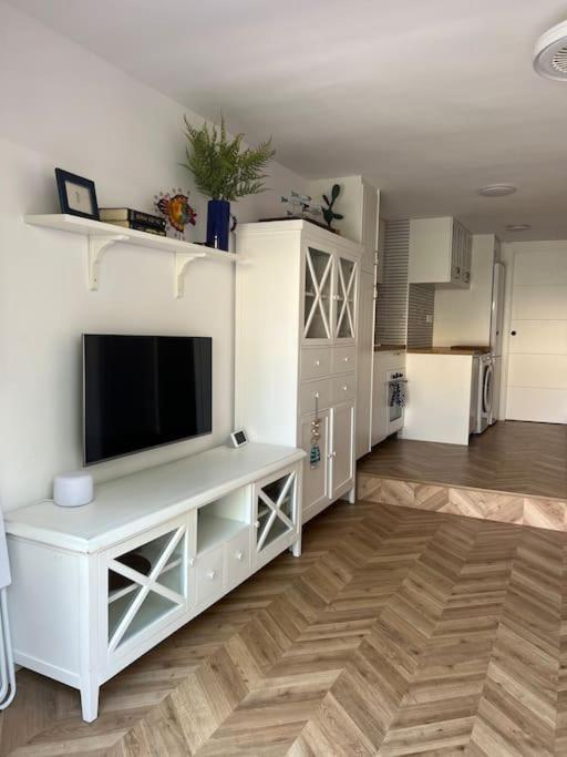 Apartamento En La Manga Екстериор снимка