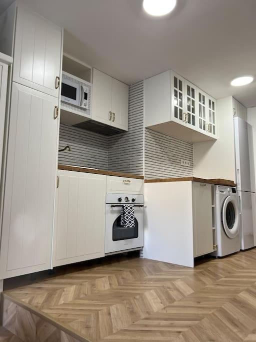 Apartamento En La Manga Екстериор снимка