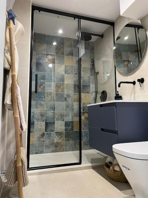 Apartamento En La Manga Екстериор снимка