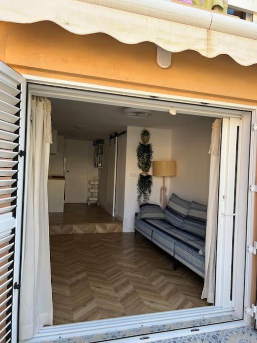 Apartamento En La Manga Екстериор снимка