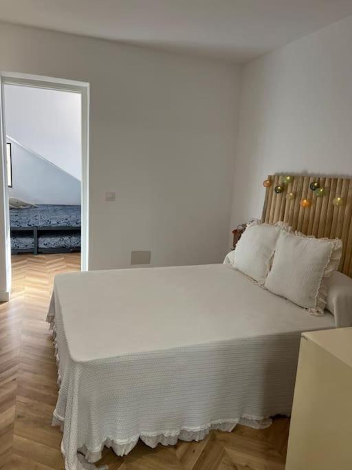Apartamento En La Manga Екстериор снимка