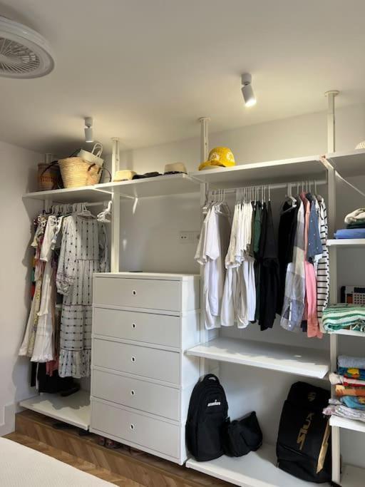 Apartamento En La Manga Екстериор снимка