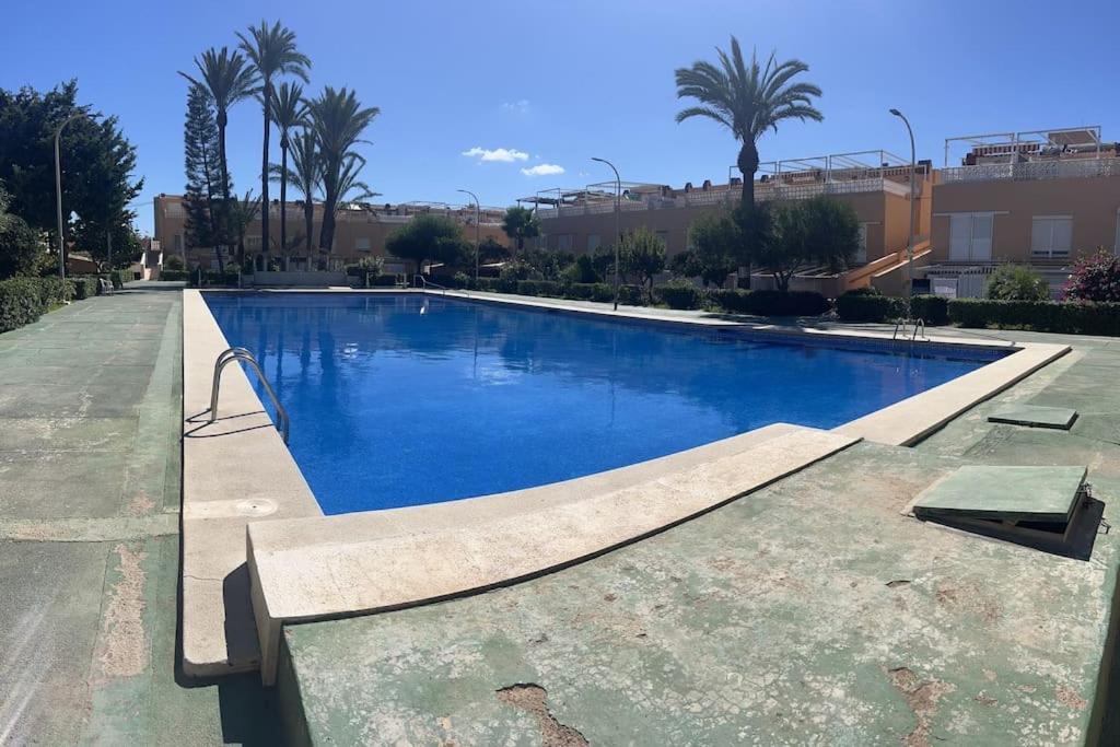 Apartamento En La Manga Екстериор снимка